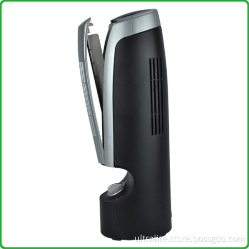 Portable Hepa Lon Air Purifier With Hepa Filters